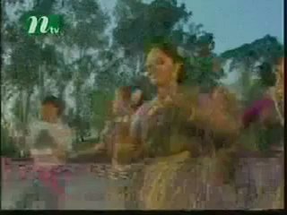 Sabina Yasmin- Ekti Bangladesh Tumi Jagroto Jonota