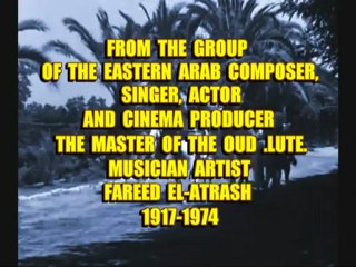 السيدة الفنانة ليلى مراد-اتمخطري يا خيل