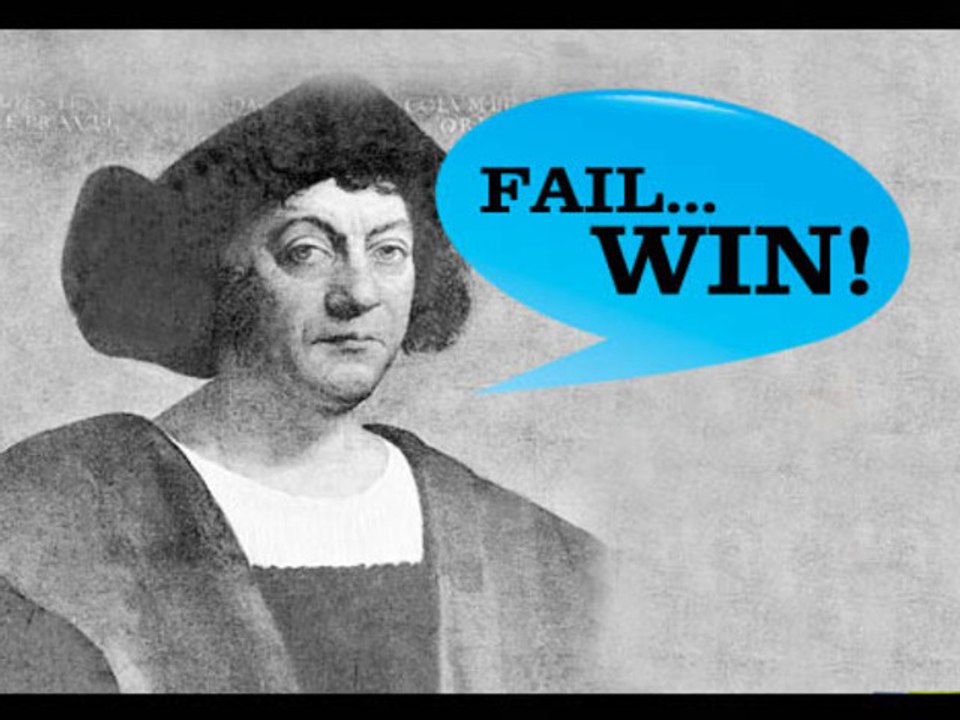 Christopher Columbus fans unbothered by remains controversy