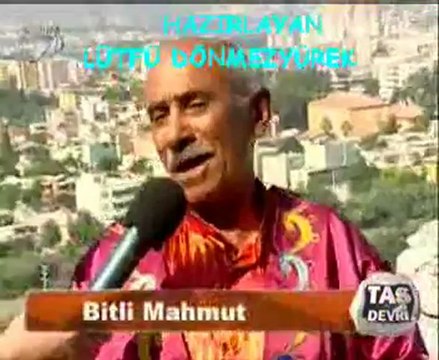 Atilla Taş Devri silifke bölüm 5-kayit lütfü dönmezyürek