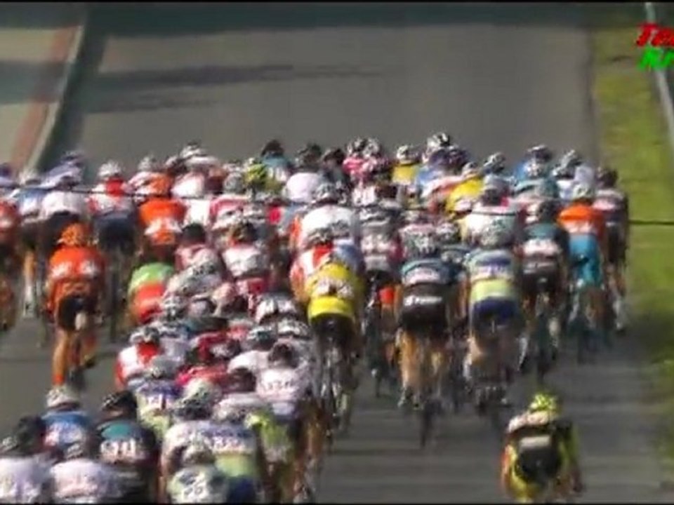 XXIII Wyścig "Solidarności" i Olimpijczyków