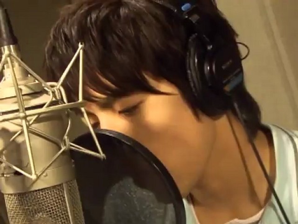SE7EN 会いたい 5th Single in Japan Making