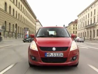 Suzuki Swift Diesel