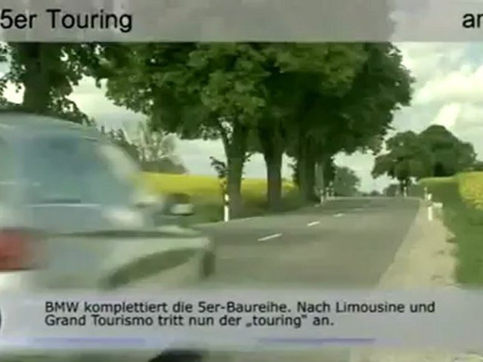 Alfa und BMW