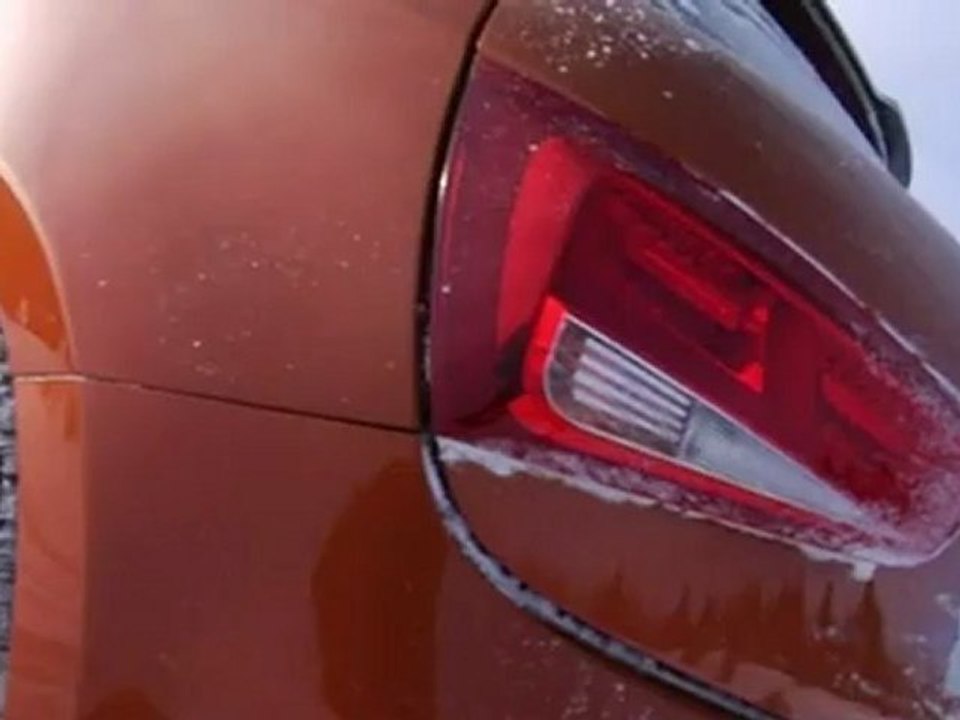 Audi Quattro