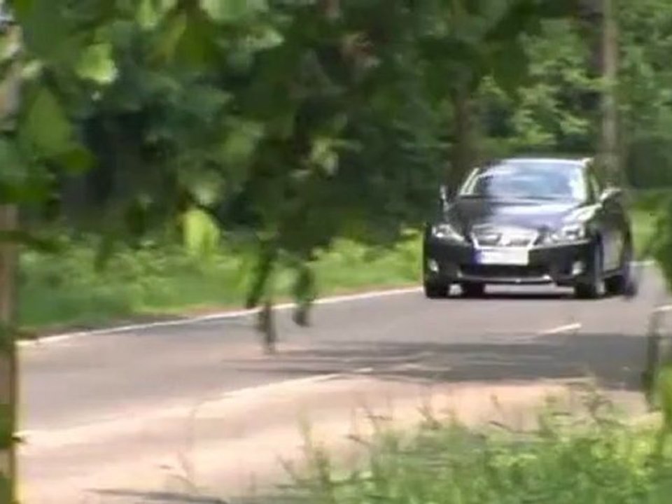 Lexus IS 250