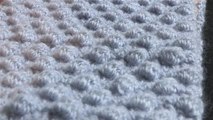 Step By Step Guide To Crocheting Scarves