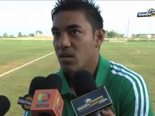 MARCO FABIÁN MÉXICO VS GRAN BRETAÑA.mov