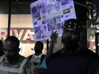 If You Teach Men To Break The Laws You Hate The Most High & His Son.