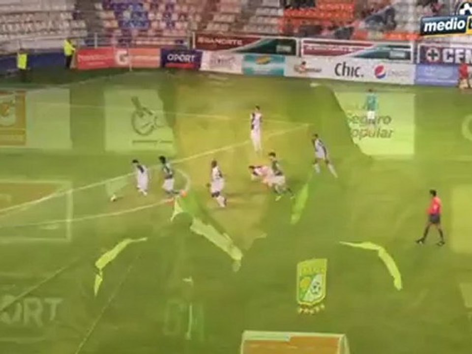Medio Tiempo: Gustavo Matosas habla del partido...