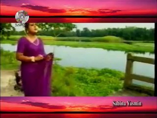 Sabina Yasmin- Mon Jodi Venge Jai