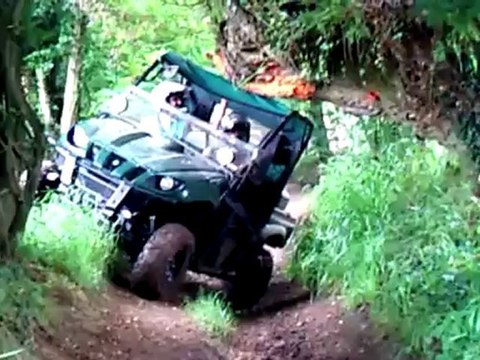 rando du 3 juillet 2010