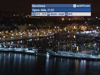 Cannes - France, Agadir - Morocco, Lucerne - Switzerland, Barcelona - Spain, Warsaw - Poland, Geneva - Switzerland, Paris - France