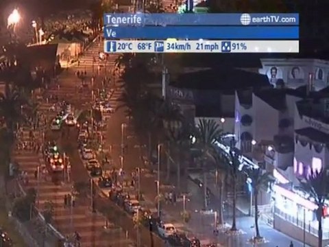 Lugano - Ticino - Switzerland, Ekaterinburg - Russia, Venice - Italy, Doha - Qatar, Tenerife - Spain, Washington - USA, Amsterdam - Netherlands