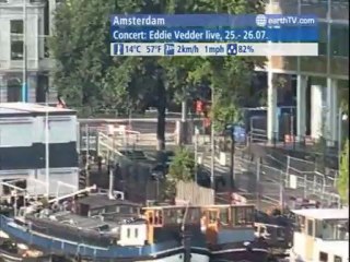 Amsterdam - Netherlands, Budapest - Hungary, Barcelona - Spain, Agadir - Morocco, Cannes - France, Macau SAR - China, Warnemunde - Germany