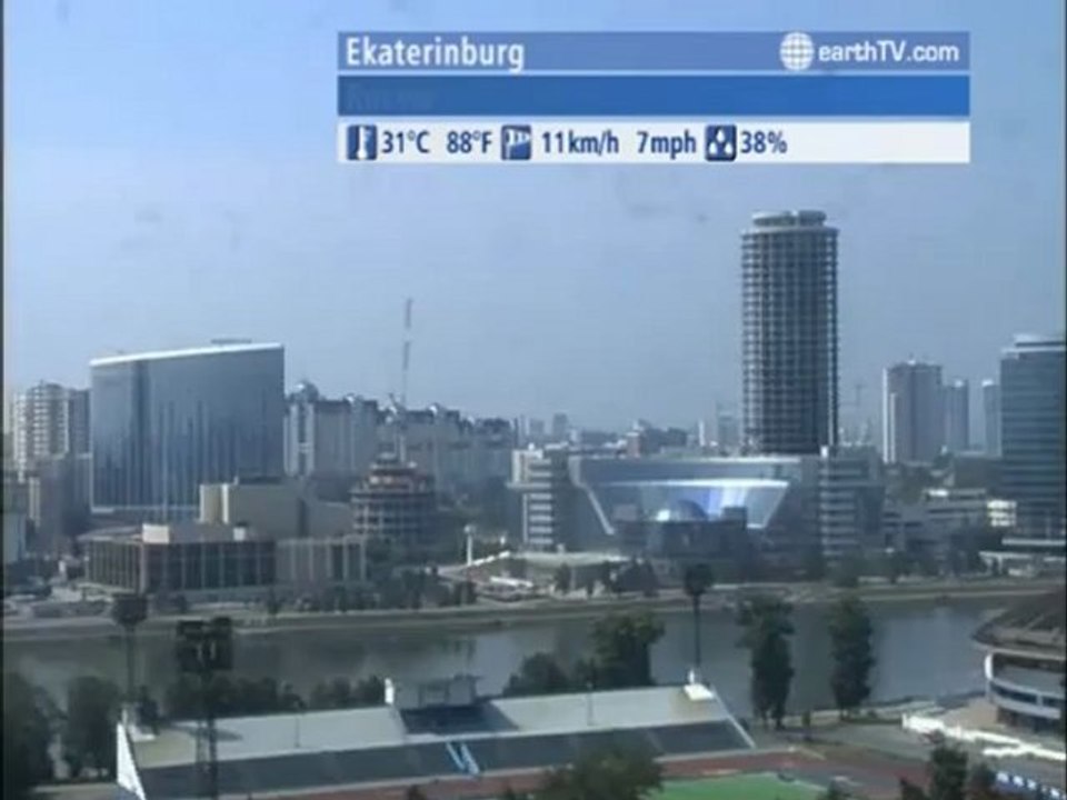 Cologne - Germany, Ekaterinburg - Russia, Tenerife - Spain, Ascona - Ticino - Switzerland, Arcachon - France, Dusseldorf - Germany, Doha - Qatar