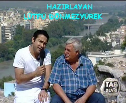 Atilla Taş ve LÜTFi Ugur SiLiFKE bld.kültür md- kayit lütfü dönmezyürek