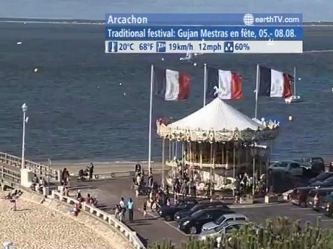 Paris - France, Warsaw - Poland, Doha - Qatar, Arcachon - France, Agadir - Morocco, Geneva - Switzerland, Dresden - Germany