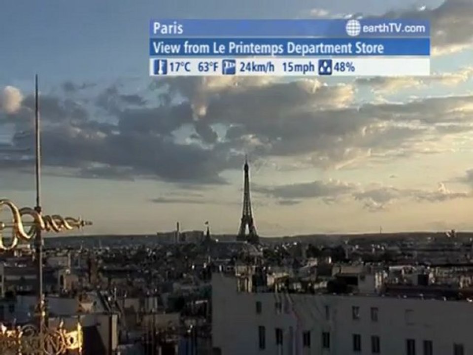 Arcachon - France, Amsterdam - Netherlands, Budapest - Hungary, Cannes - France, Lucerne - Switzerland, Agadir - Morocco, Paris - France