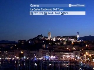 Venice - Italy, Berlin - Germany, Geneva - Switzerland, Cannes - France, Tenerife - Spain, Doha - Qatar, Ekaterinburg - Russia