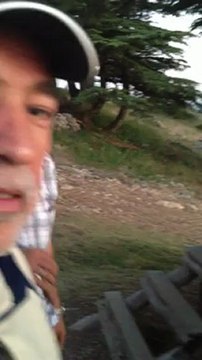 GAP GAZETECİLER BİRLİĞİ-BAŞKONUŞ YAYLASI GEZİ GÖRÜNTÜLERİ-1