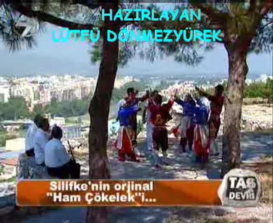 Atilla Taş devri silifke orginal ham cökelek kayit lütfü dönmezyürek