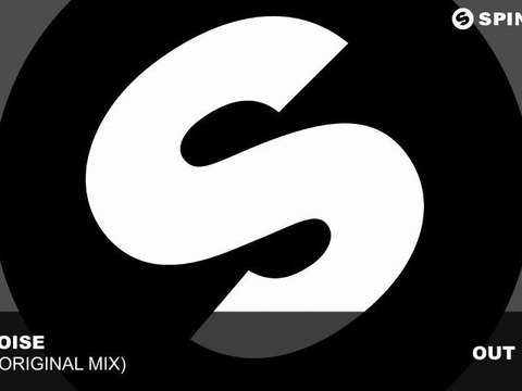 TV Noise - Tom (Original Mix)