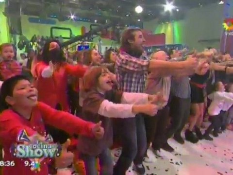 Pedro en la Cocina 13 (Piñon Fijo 2 - PEDRO BAIILA PIÑON) - 14 de Julio