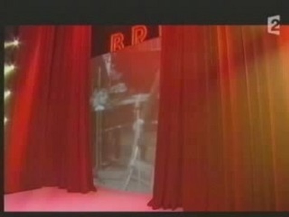 Lara Fabian - Quand on n'a que l'amour