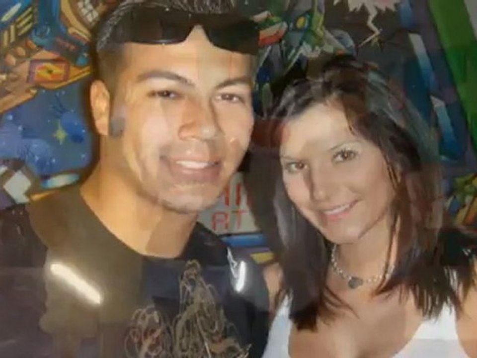 Ivan & Leslie Wedding Engagement Flipbook