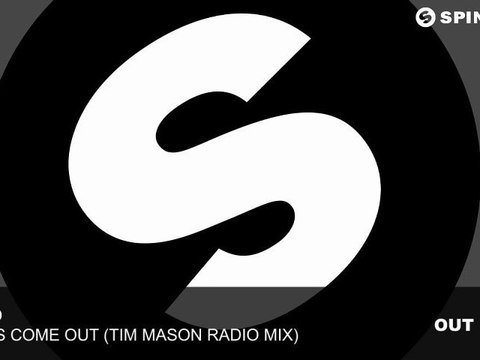 Zedd - Stars Come Out (Tim Mason Radio Mix)