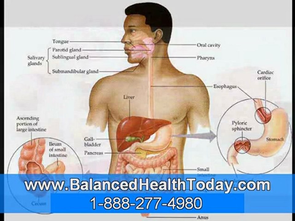 Gallstones Symptoms & Treatment Part 1