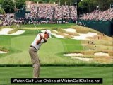 watch The Open Championship tournament 2012 golf live streaming