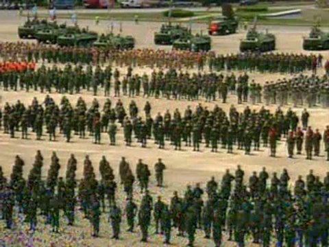 (VÍDEO) Palabras del Comandante en Jefe (Hugo Chávez) en Transmision Mando CEOFANB (1/2) 14.07.2012