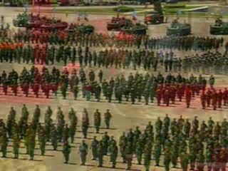 (VÍDEO) Palabras del Comandante en Jefe (Hugo Chávez) en Transmision Mando CEOFANB (2/2) 14.07.2012