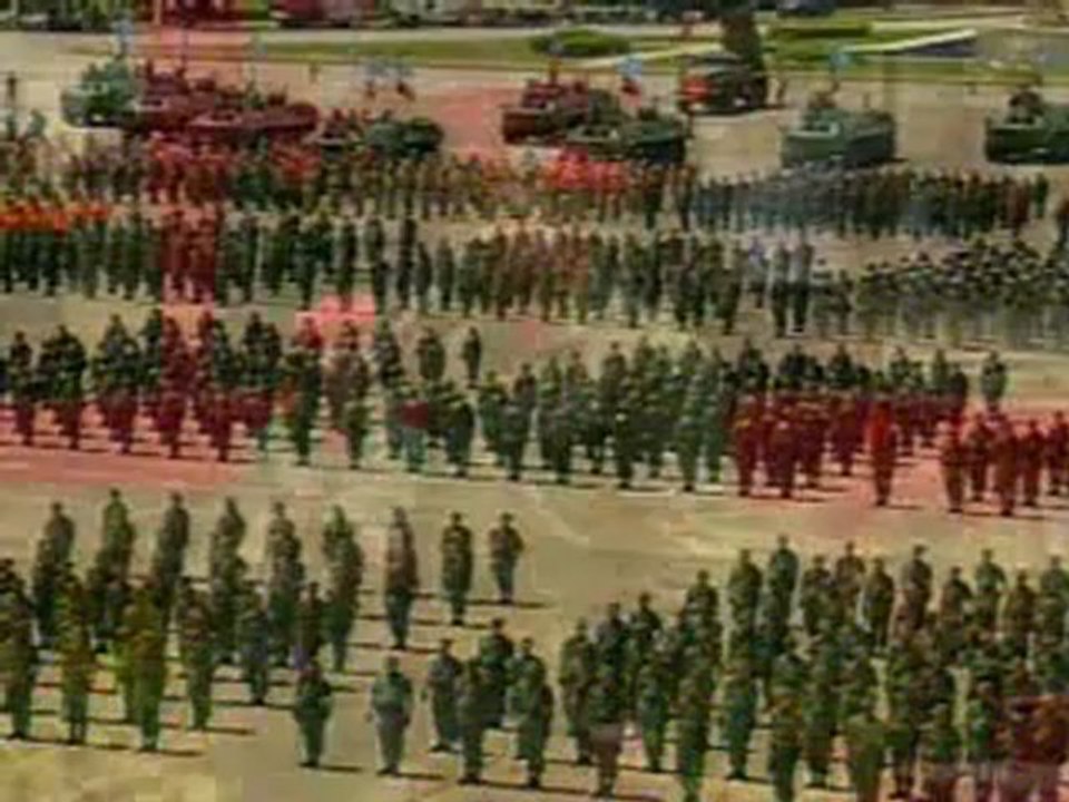 (VÍDEO) Palabras del Comandante en Jefe (Hugo Chávez) en Transmision Mando CEOFANB (2/2) 14.07.2012