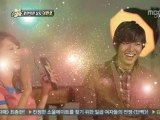 [15/07/2012] Section TV - Lee Minho's Interview During Trugen Photoshoot