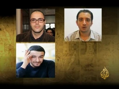 شاهد على الثورة – لينا بن مهنا ج1