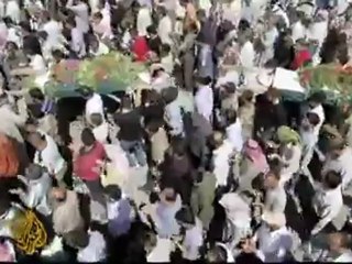 Syrian artist pays ultimate price