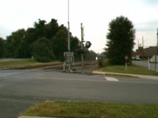NS #119 at South Belmont