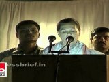 Sonia Gandhi in Assam: Congress is committed to ensure the welfare of the poor and backwards