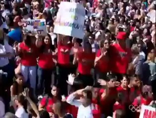 Evangélicos revolucionam crença religiosa brasileira