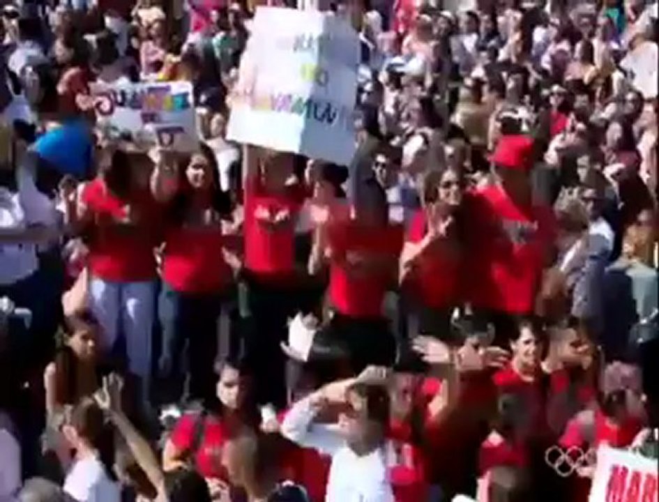 Evangélicos revolucionam crença religiosa brasileira