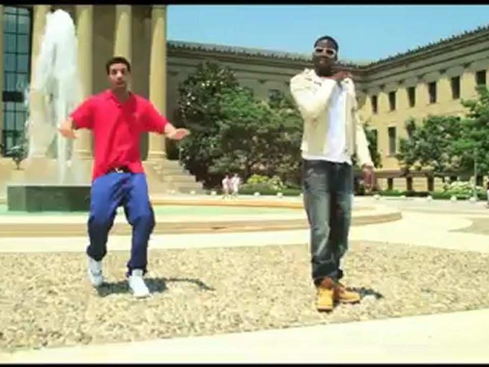 Meek Mill ft Drake - Amen(Official Video)