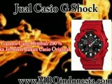 Jual Casio G Shock GA-100B | SMS : 081 945 772 773