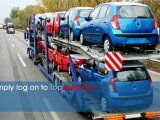 The Easiest Way of Getting The Car Transport Services You Need