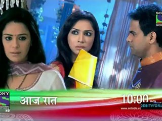 Kya Hua Tera Vaada Promo 720p 16th July 2012 Video Watch Online HD