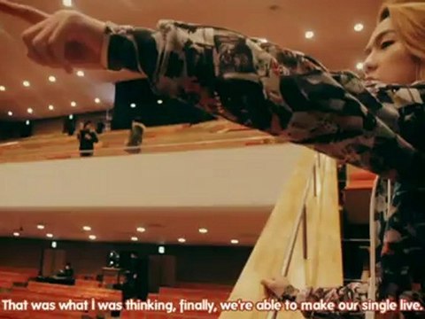 [CosmoSubs] Daikoku Danji Japan First Live 2012 - Back Stage Story 03