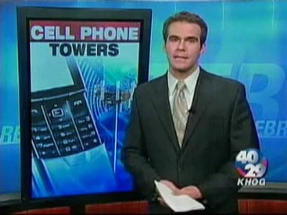 EHS Electro-Sensitivity & Cell Phone Towers Part 2