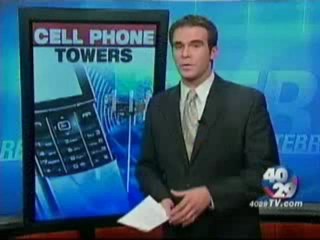 Why Are Electromagnetic Fields Dangerous?